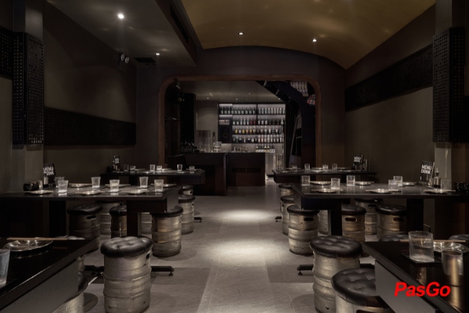 JAZ Izakaya - Bùi Thị Xuân-2